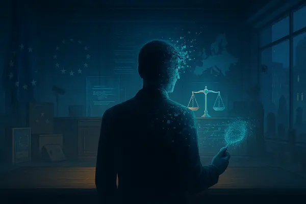 Deepfake Gesetz in Dänemark: Urheberrecht auf die eigene Identität?