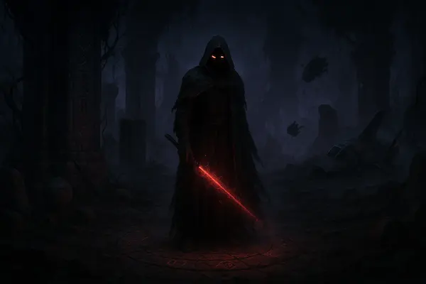 Star Wars Horrorfilm bestätigt: Dunkle Seite bekommt düstere Bühne