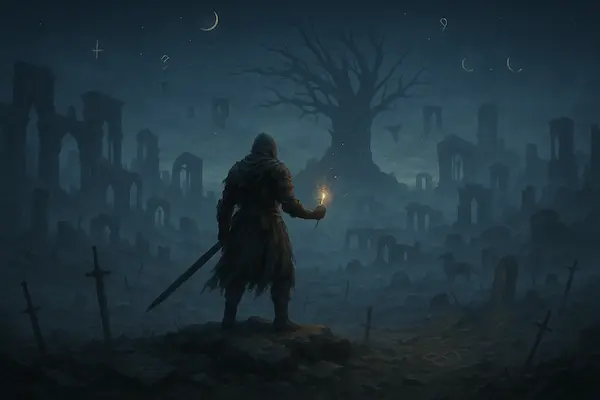 Elden Ring Verfilmung: A24 wagt das Undenkbare in düsterer Epik