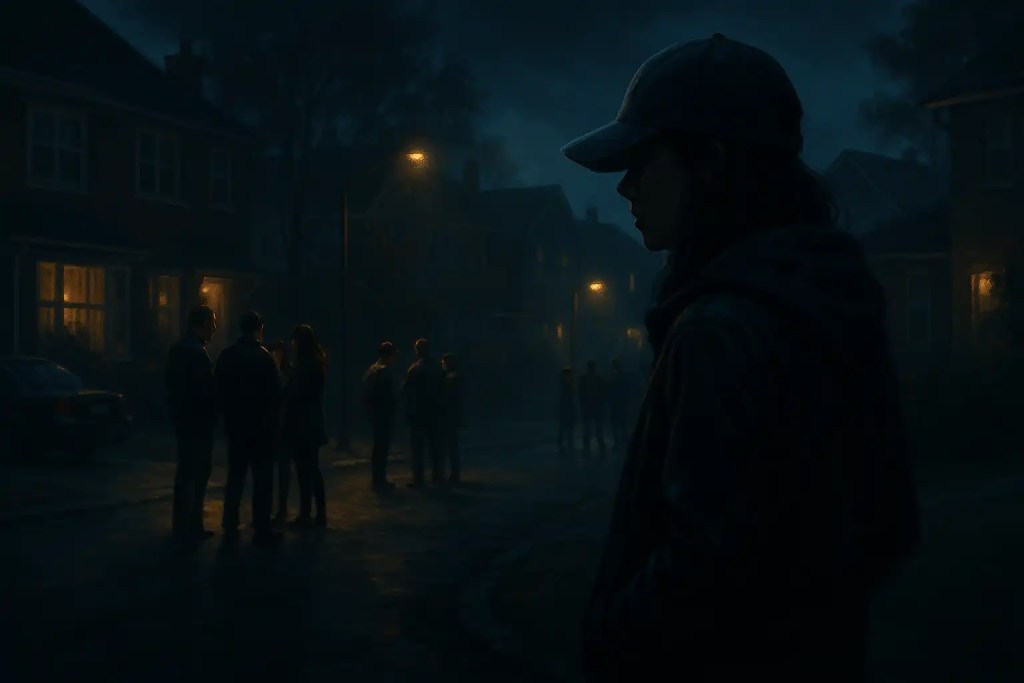 Harlan Coben auf dem Bildschirm – Diese Thrillerserien sorgen für Nervenkitzel