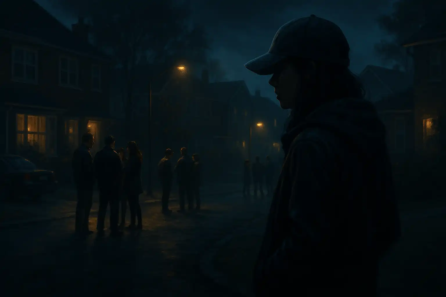 Harlan Coben bei Netflix – Diese Thrillerserien sorgen für Nervenkitzel