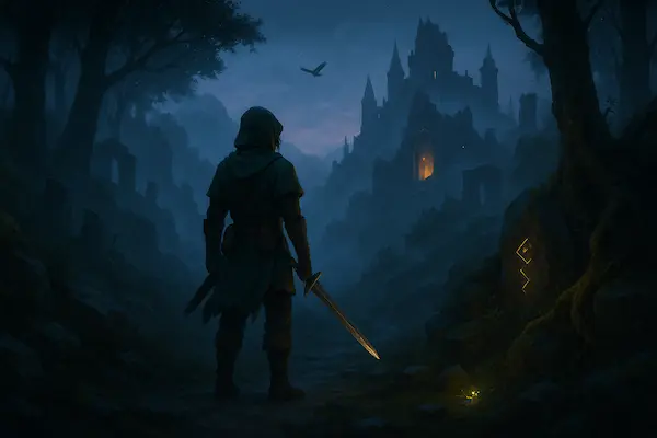 Zelda-Film: Nintendo enthüllt Besetzung das erwartet uns im Kinoabenteuer