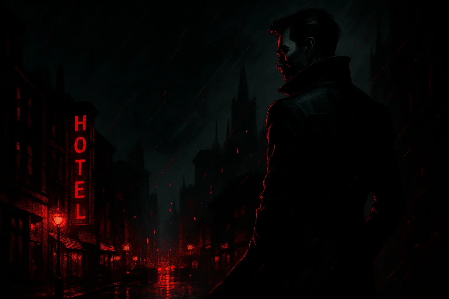 Die besten Vampir-Games, um eure dunkle Seite auszuleben