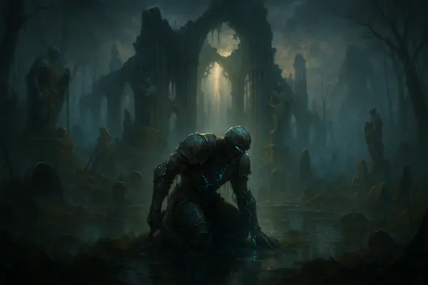 Mortal Shell 2 bringt düstere Fantasie zurück auf die Gaming-Agenda