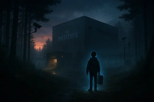 Das Institut öffnet seine Tore: Stephen Kings Thriller-Meisterwerk als Serie