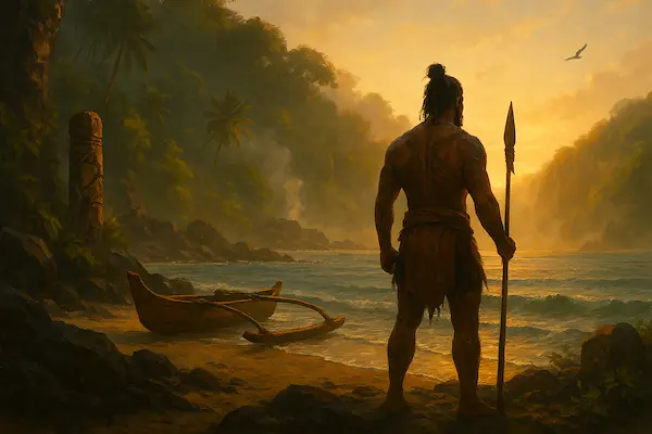 Jason Momoa wird zum Krieger: Chief of War entfacht den Kampf um Hawai‘i