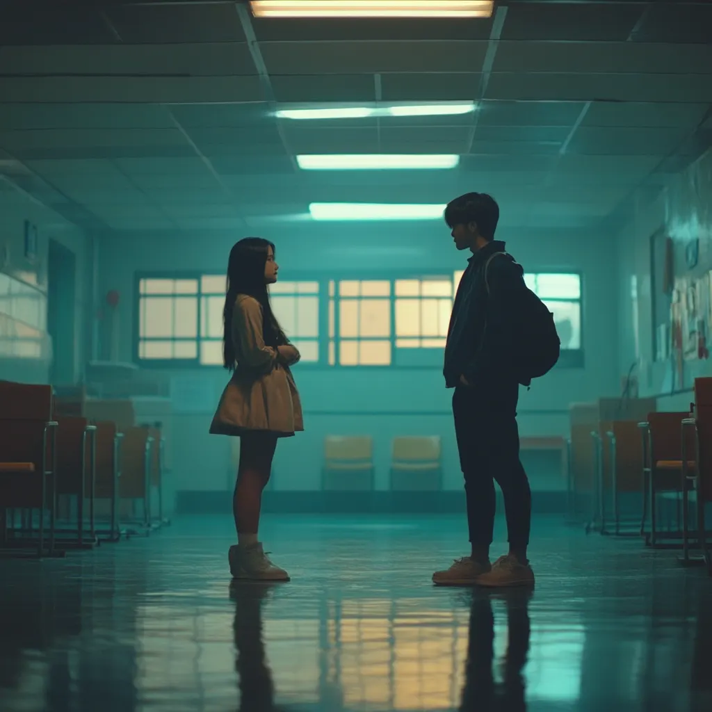 Highschool-Dramen zum Mitfiebern – Zwischen Abschlussball und Abgrund