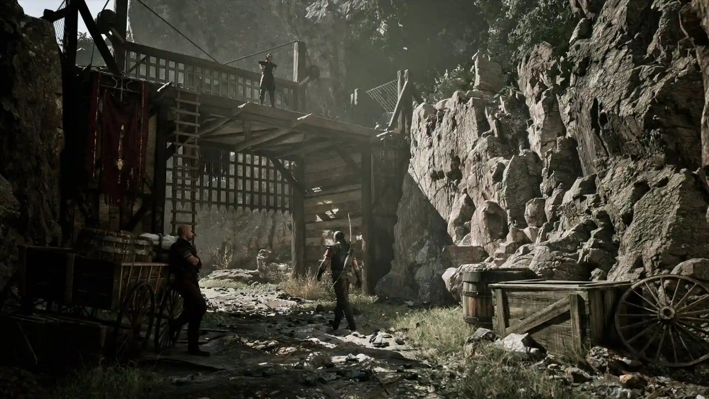 Gothic Remake – Vielversprechender Trailer lässt Fans aufhorchen