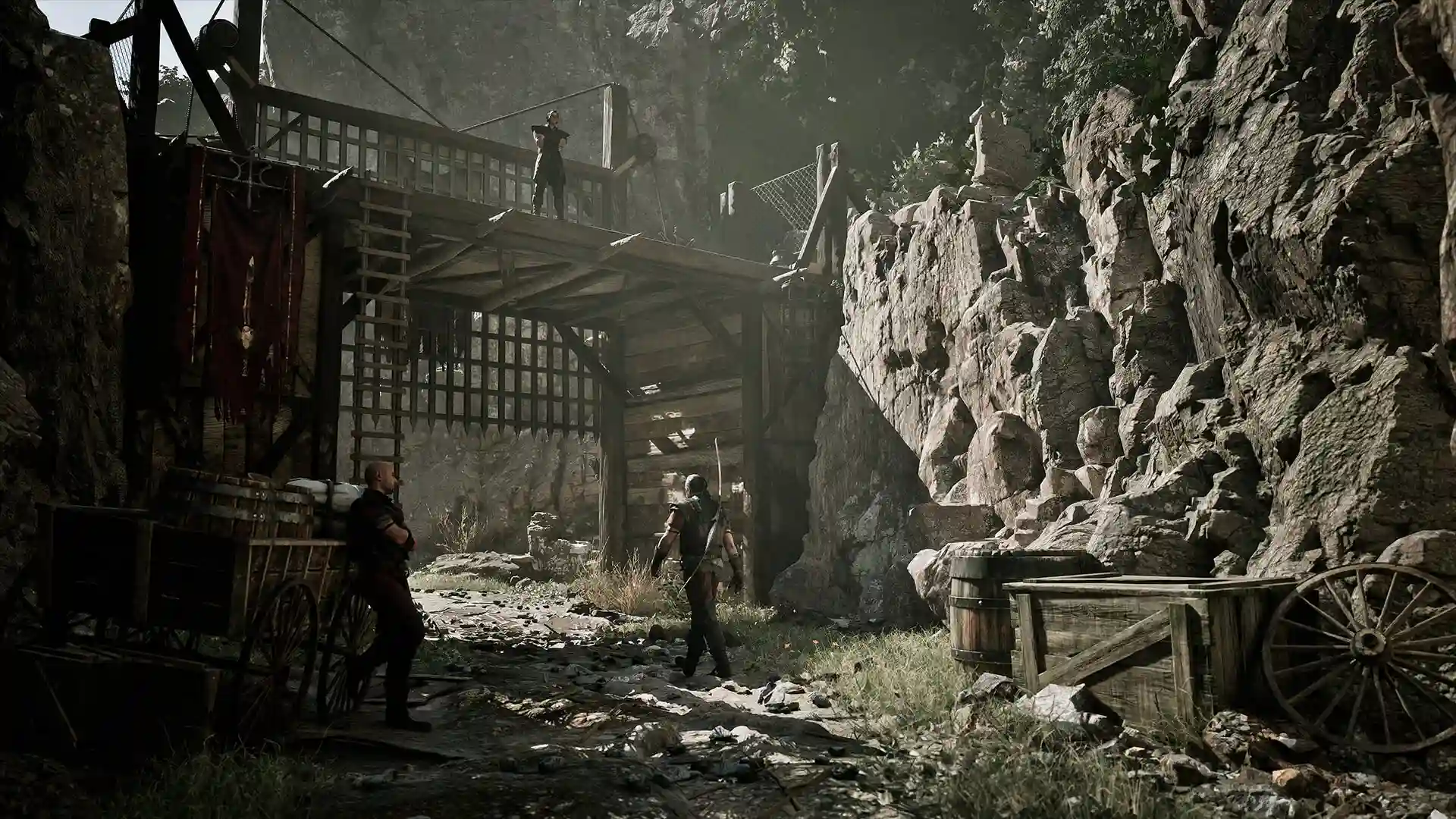 Gothic Remake – Vielversprechender Trailer lässt Fans aufhorchen