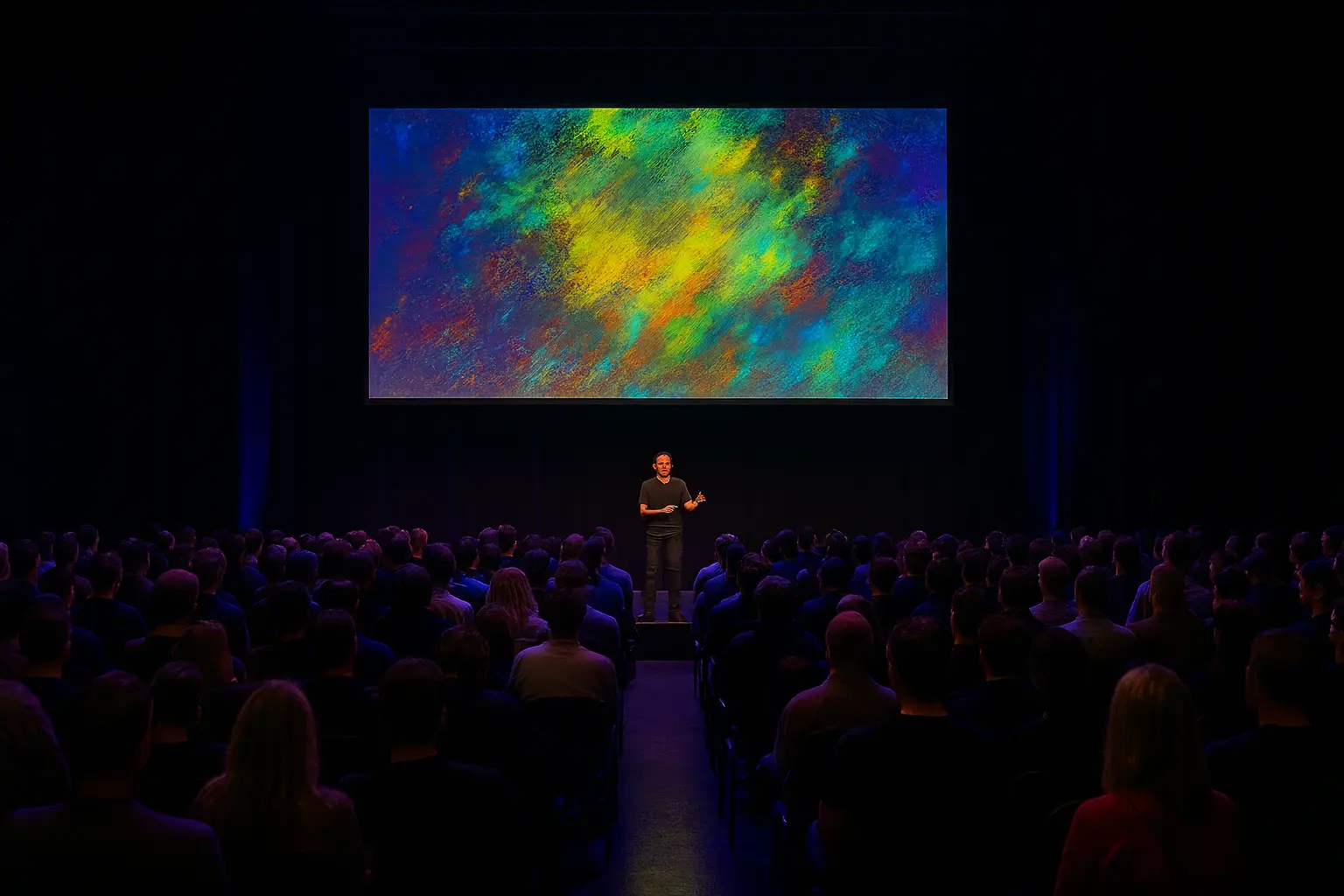 Forward Festival Berlin 28.08-29.08