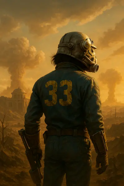 Fallout Staffel 2: Alles was wir wissen