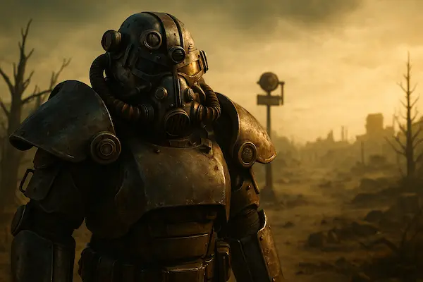 Fallout: Staffel 2 – Prime Video bringt die Endzeit zurück
