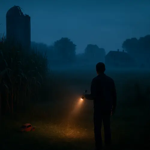 A Quiet Place Part III: Das Schweigen vor dem großen Finale