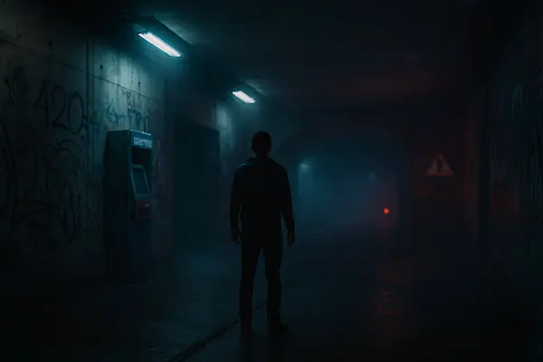 Zwei Horror-Indies mit innovativem Konzept, die euch aufhorchen lassen