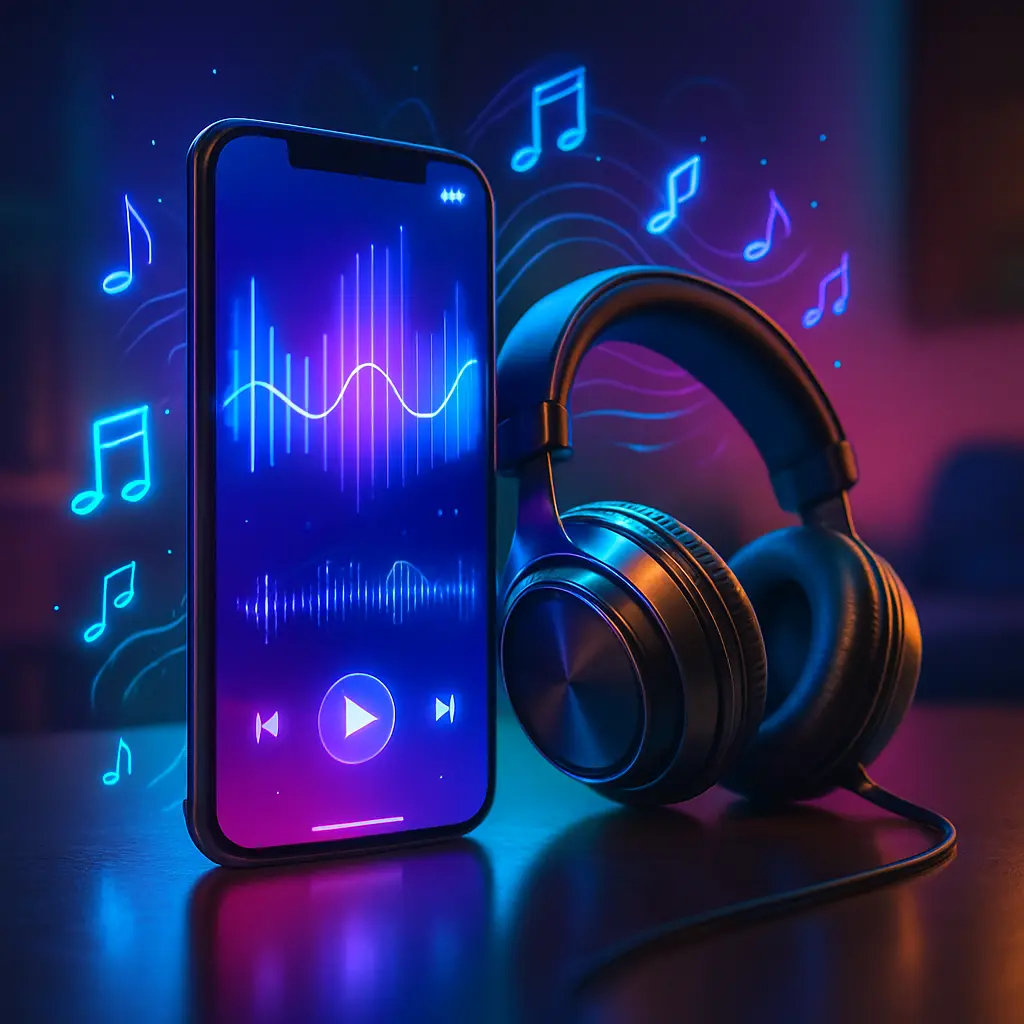 Kostenlose Spotify-Alternative? Das steckt hinter Nonoki