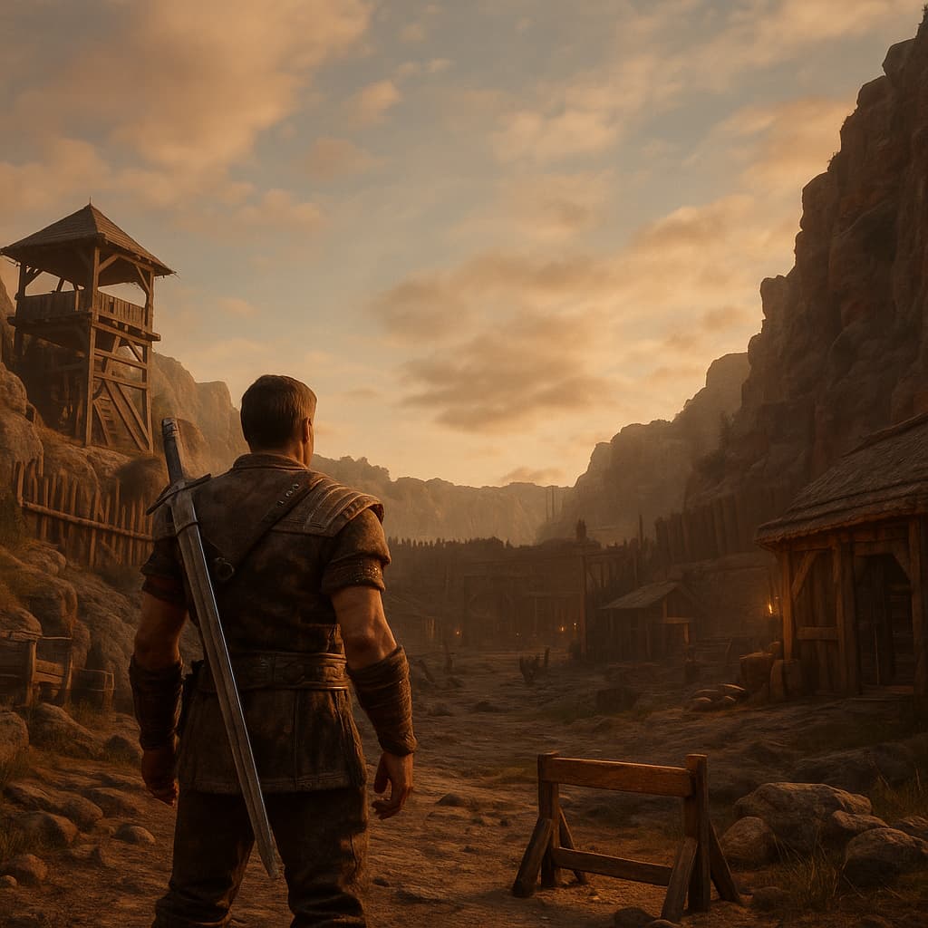 Fans müssen länger auf das Gothic Remake warten