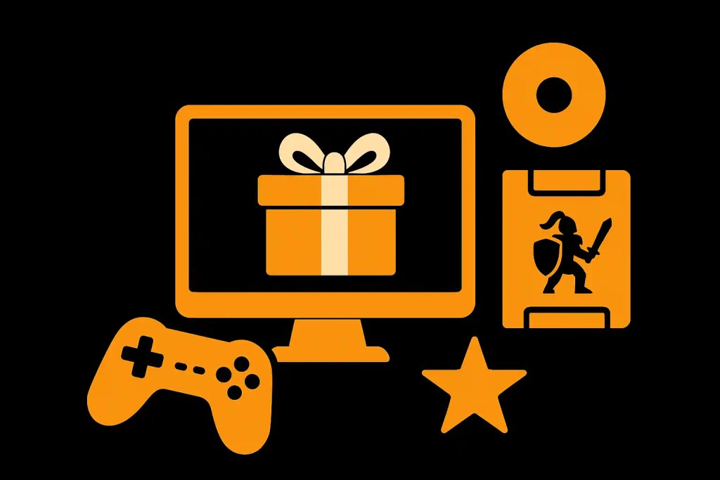 Gratis-Videospielesammlung, die kein Gamer verpassen sollte