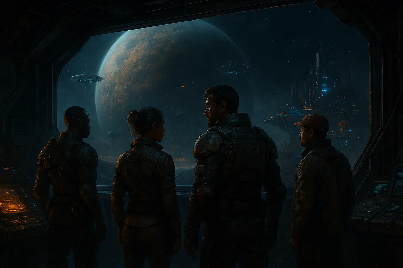 The Expanse Osiris Reborn: Mass Effect Alternative aus genialem Game Studio?