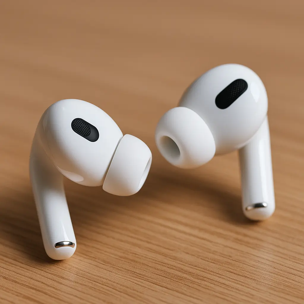 AirPods Live-Übersetzung:Die Zukunft der Verständigung