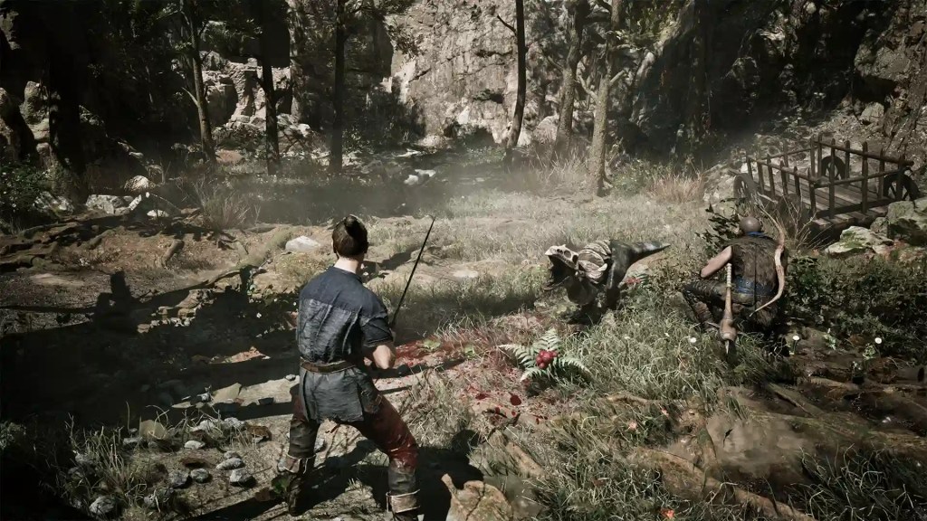 Rollenspielfans bestürzt: Release ersehnten Remakes verschiebt sich