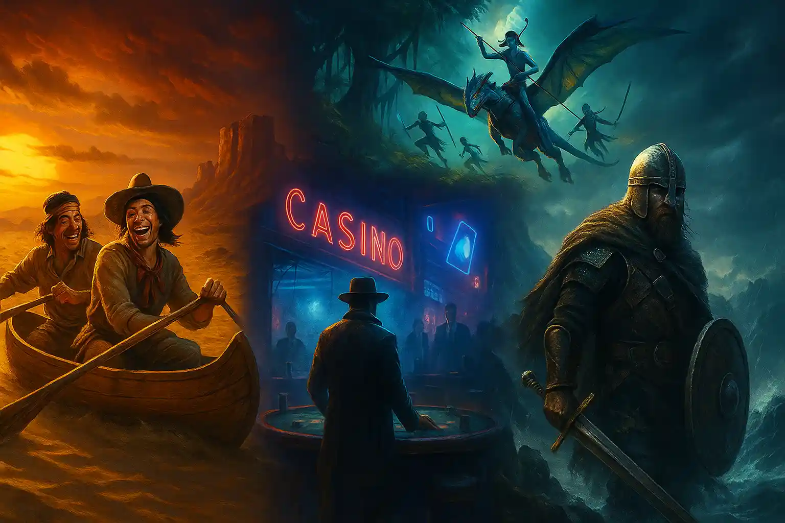 Die besten Herbstfilme, die ihr nicht verpassen solltet