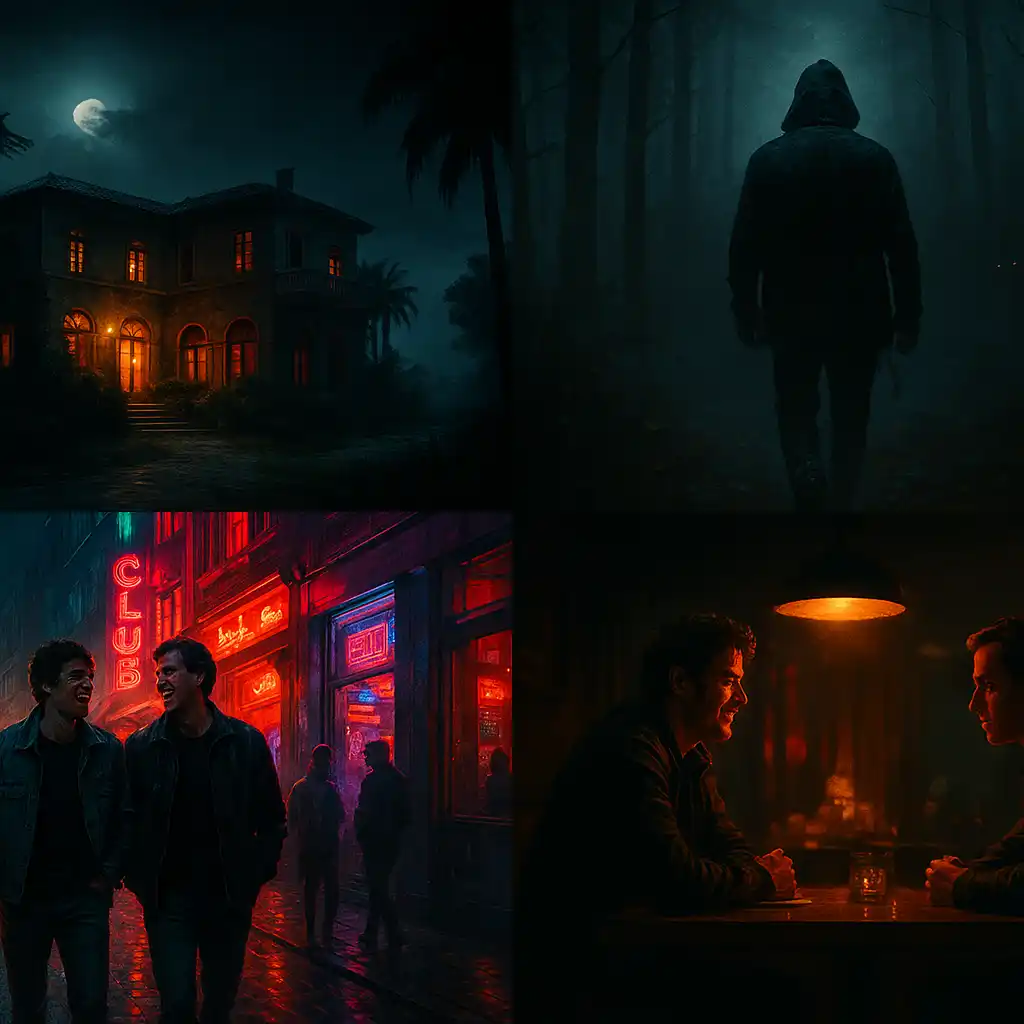 Netflix-Releases, die euch im Herbst erwarten