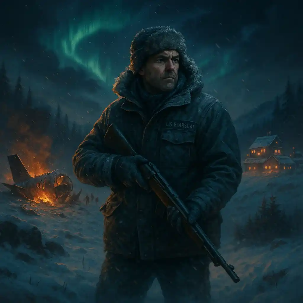 Thriller-Hit vom Blacklist-Schöpfer startet bald