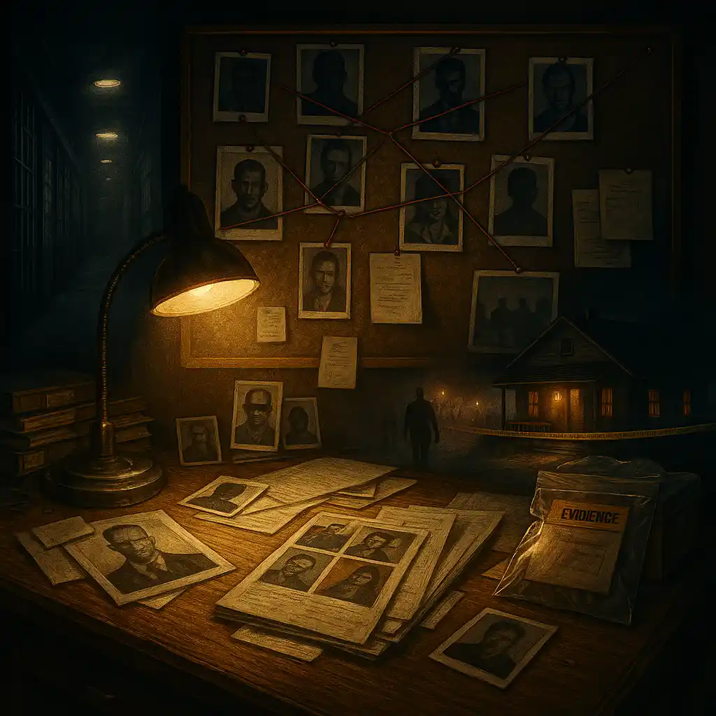 Die besten True-Crime-Dokus im Streaming