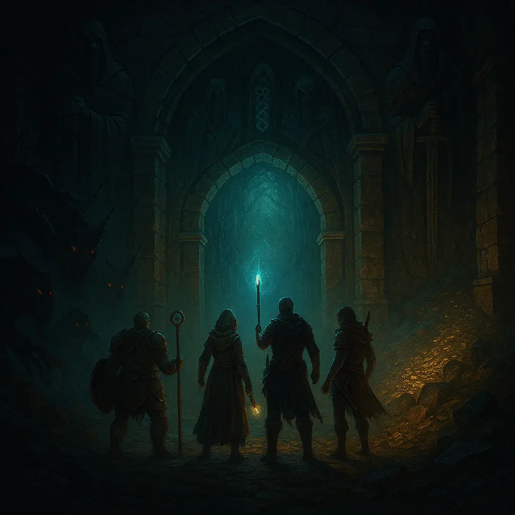 Dieses Game will DIE Alternative für MMORPGs sein