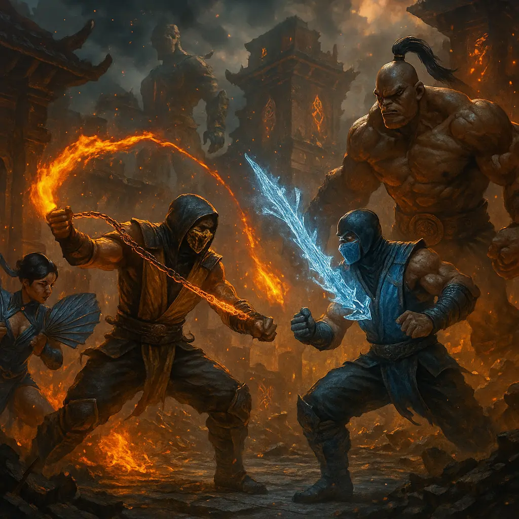 Neu bei Amazon Prime: 110 Minuten Fantasy-Action, deren Fortsetzung bevorsteht