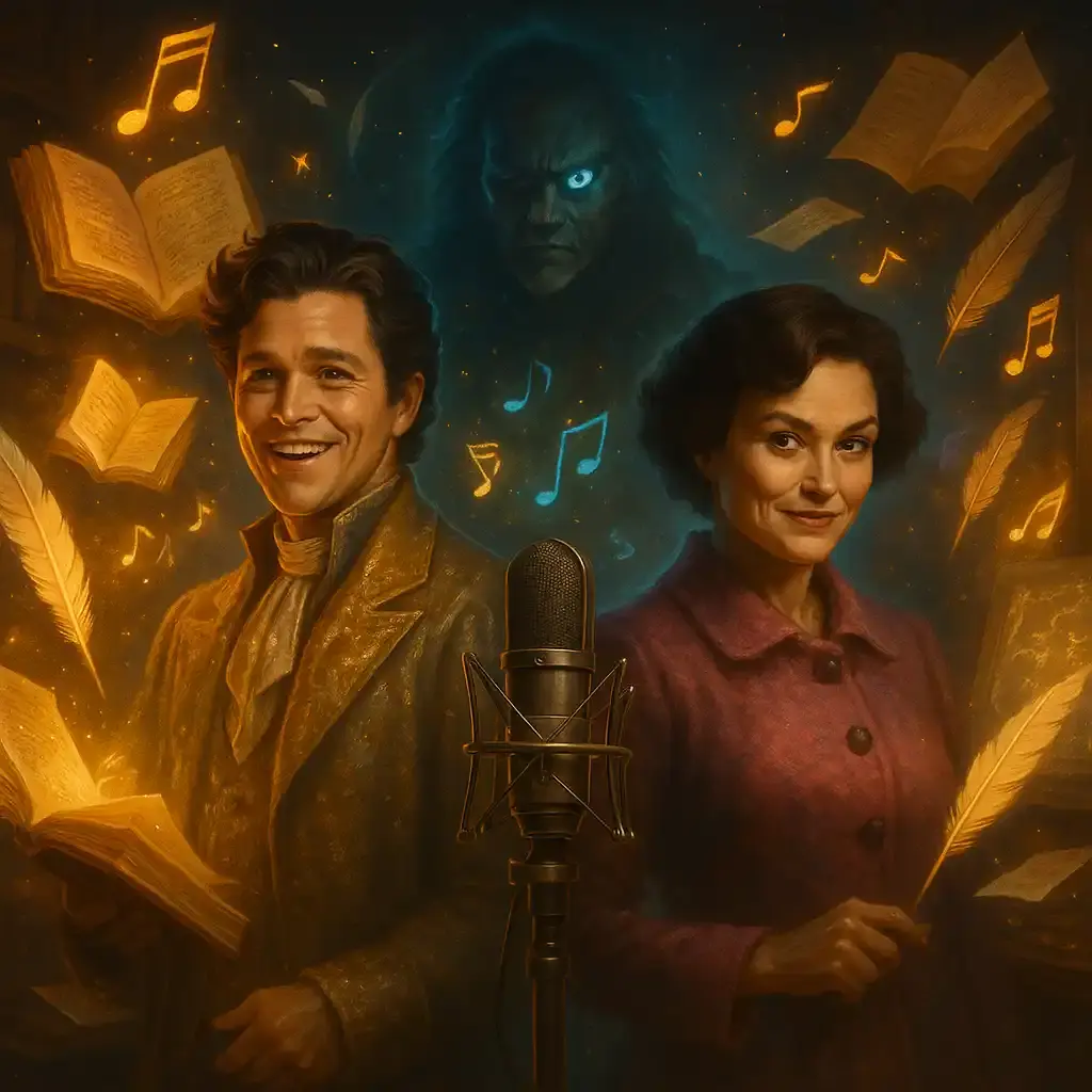 Harry Potter neu vertont: Hörspiel mit Star-Besetzung überrascht Fans