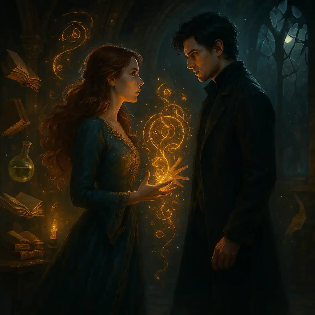 Ex-Fanfiction wird verfilmt: „Alchemised“ geht für 3 Millionen Dollar über den Tisch