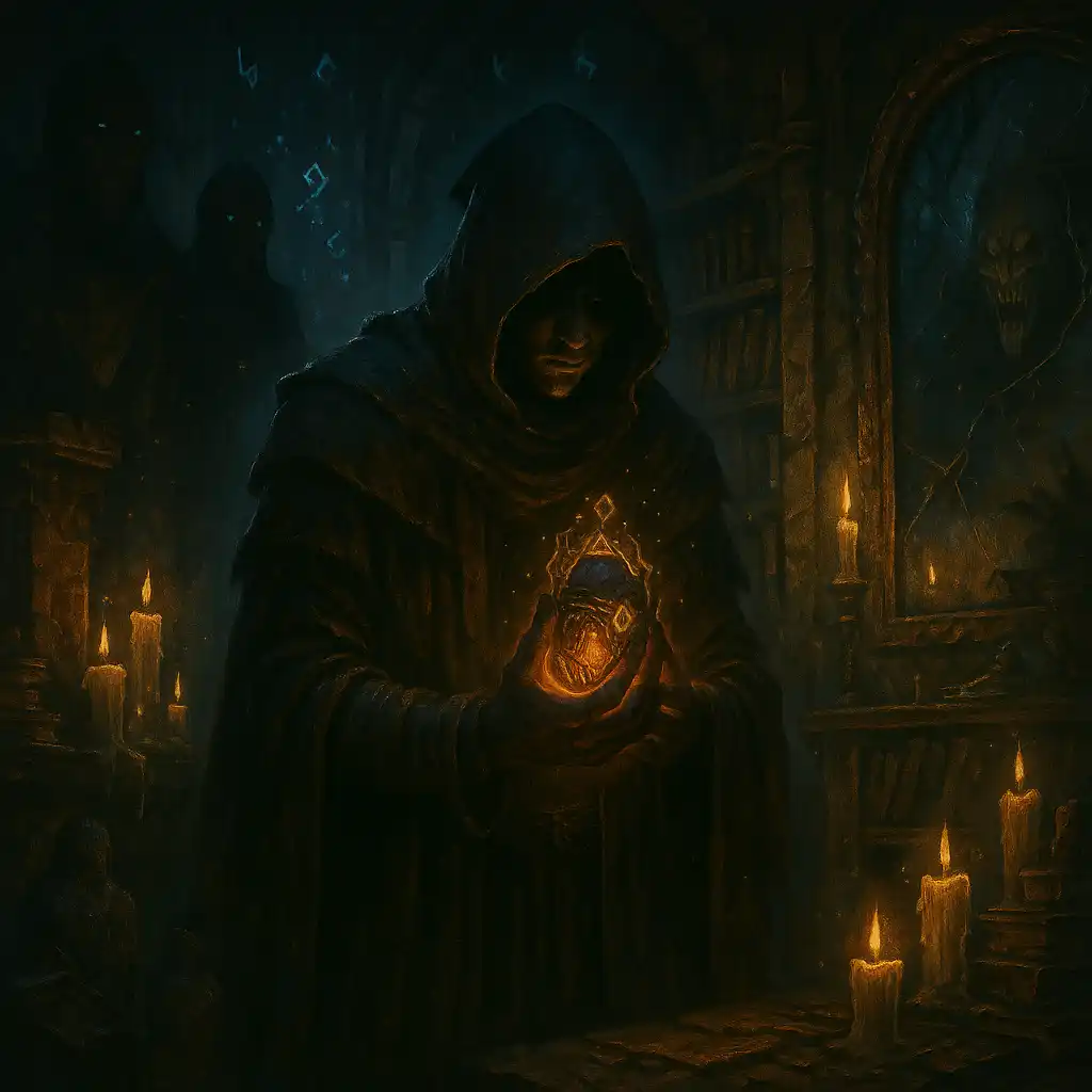 Strange Antiquities: Dieses Indiegame verzaubert gerade Steam