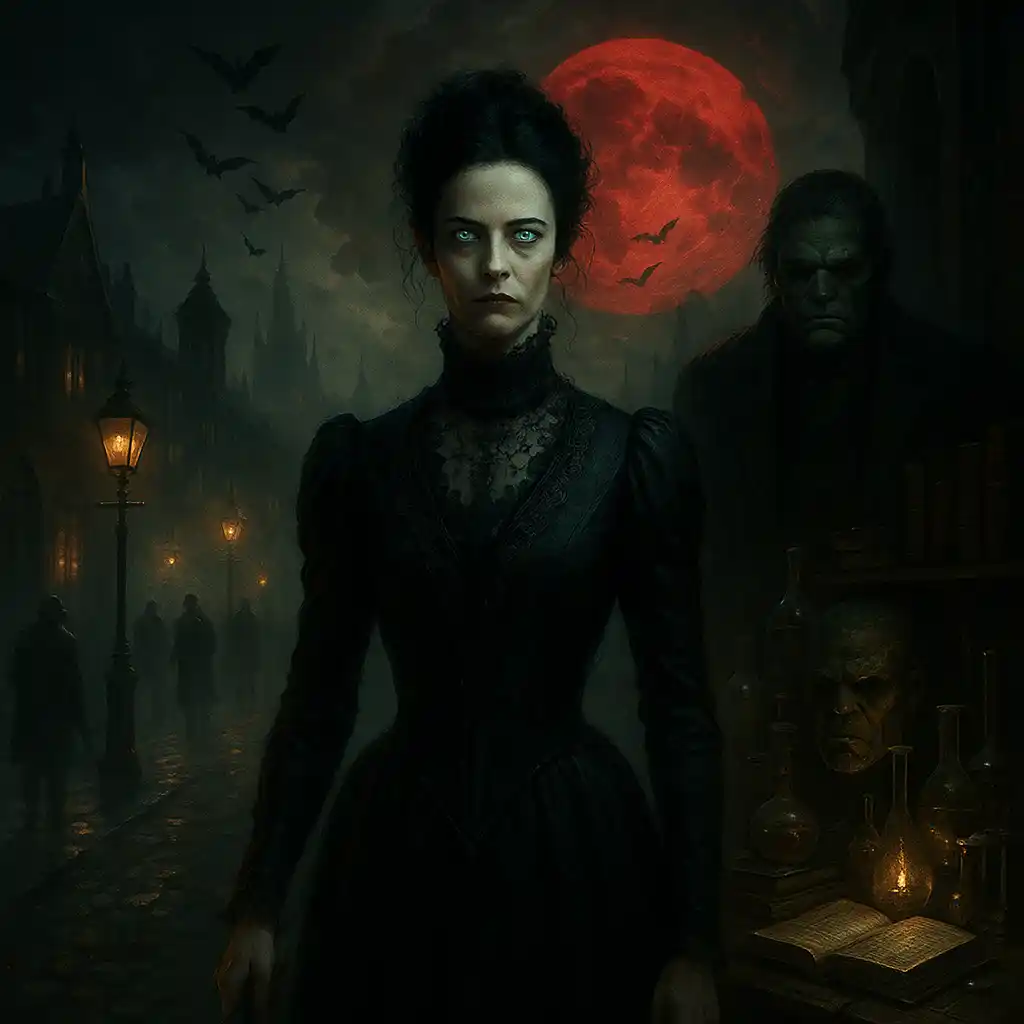 Halloween-Geheimtipp: Diese Horror-Serie ist ein echter Geheimtipp