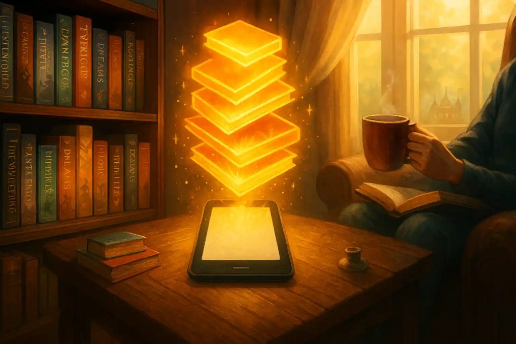 Amazon Buchgeschenke: Diese Titel sind jetzt gratis