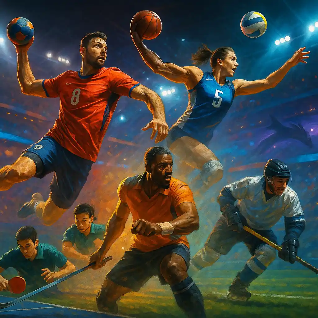 Ab sofort verfügbar: Diesen Sportsender solltet ihr nicht verpassen