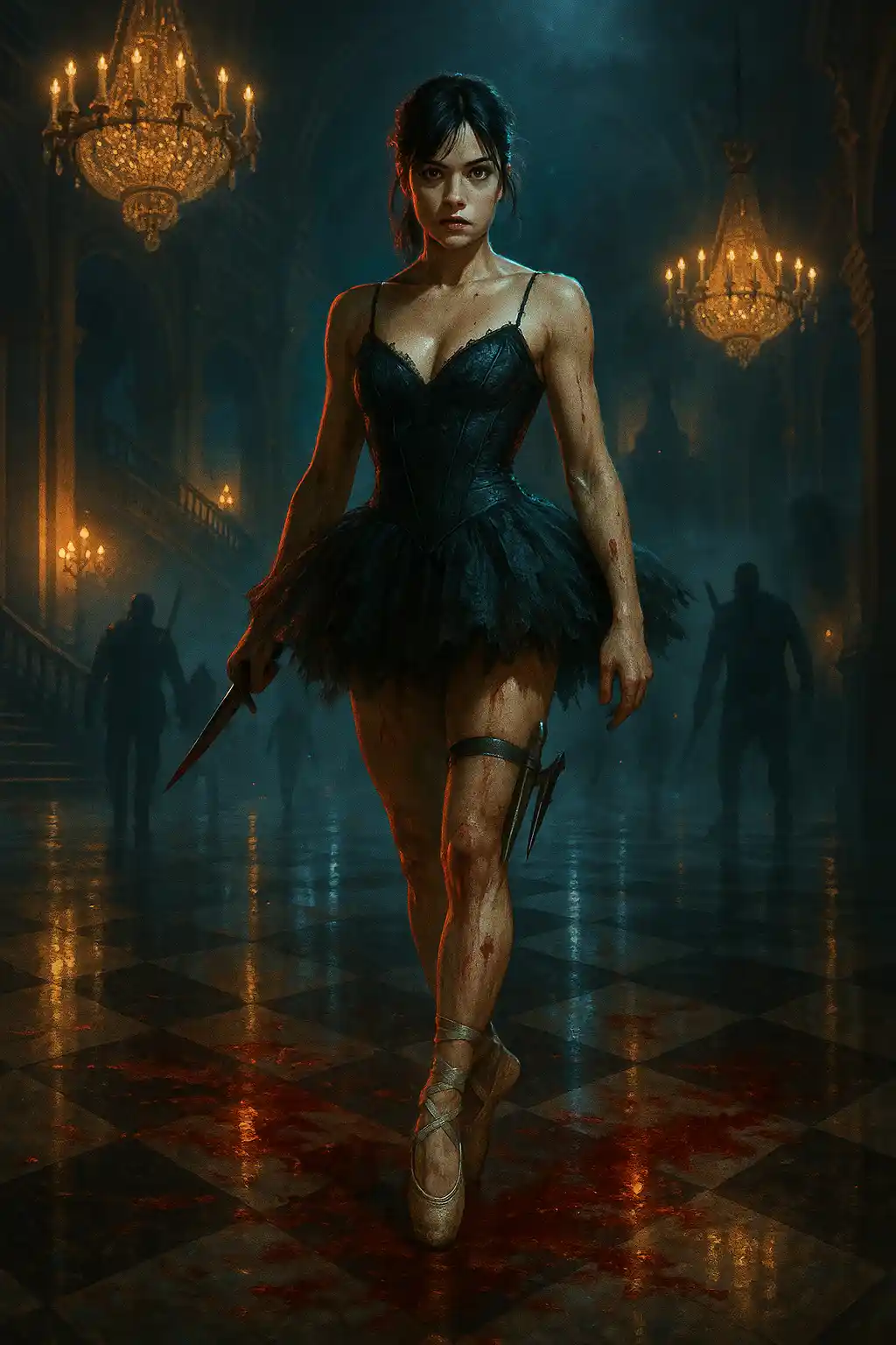 Diesen FSK-18-Hit sollten Action-Fans nicht verpassen