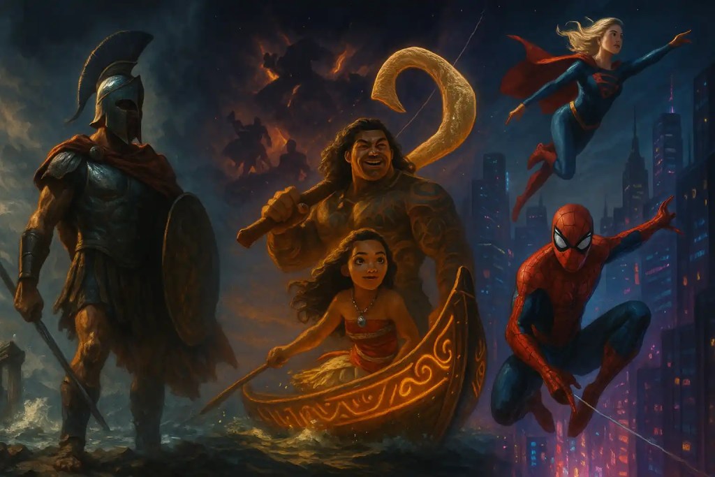 Diese Filmhighlights sind für 2026 angekündigt