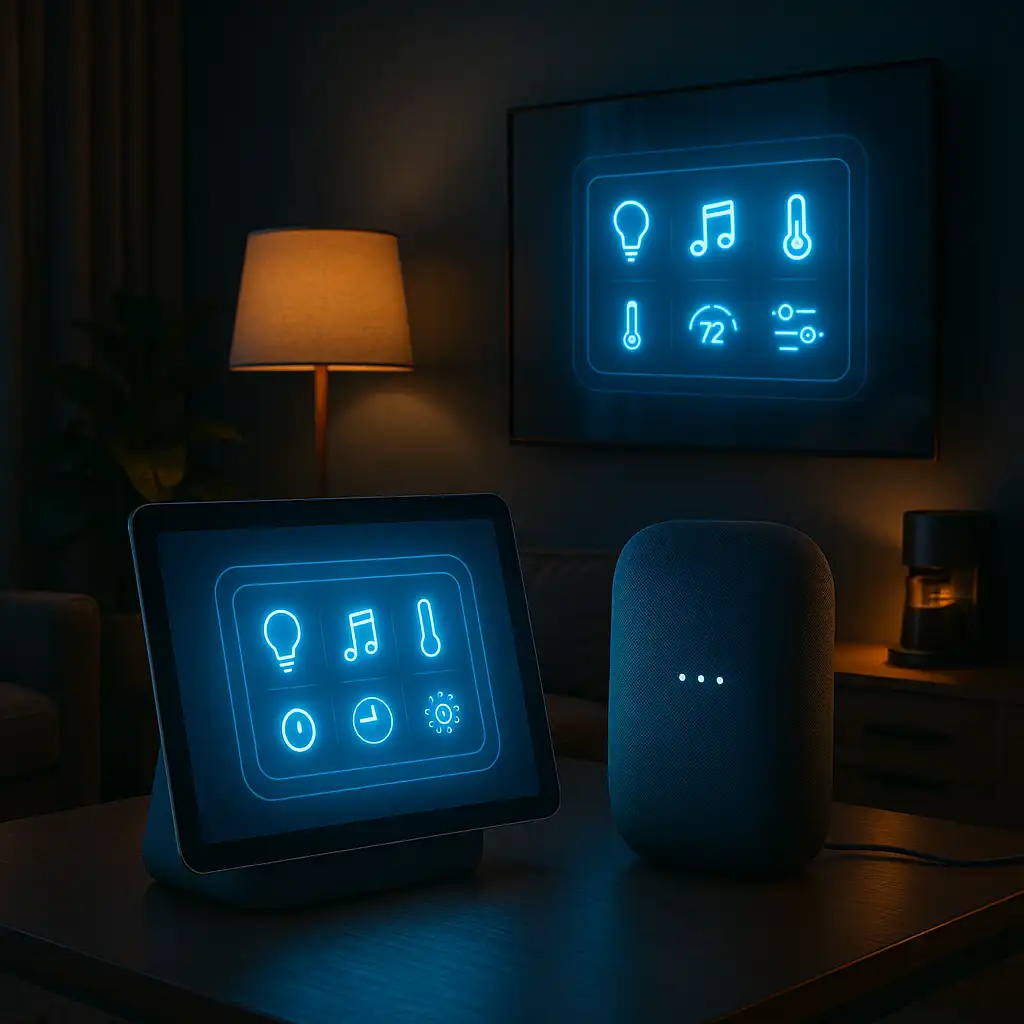 Großer Umbau in Google Home – Gemini mischt mit