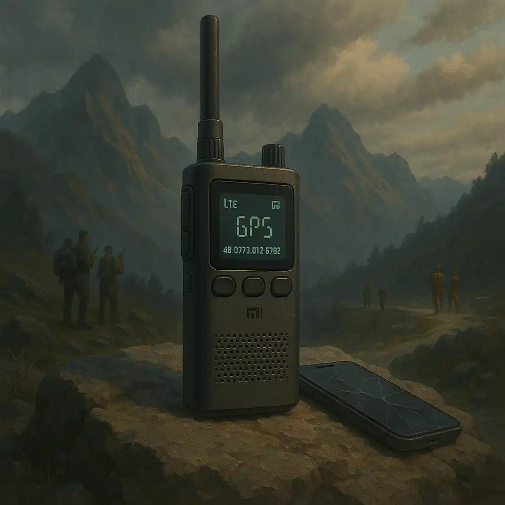 Hersteller stellt Alternative zu Smartphones zum Kampfpreis vor