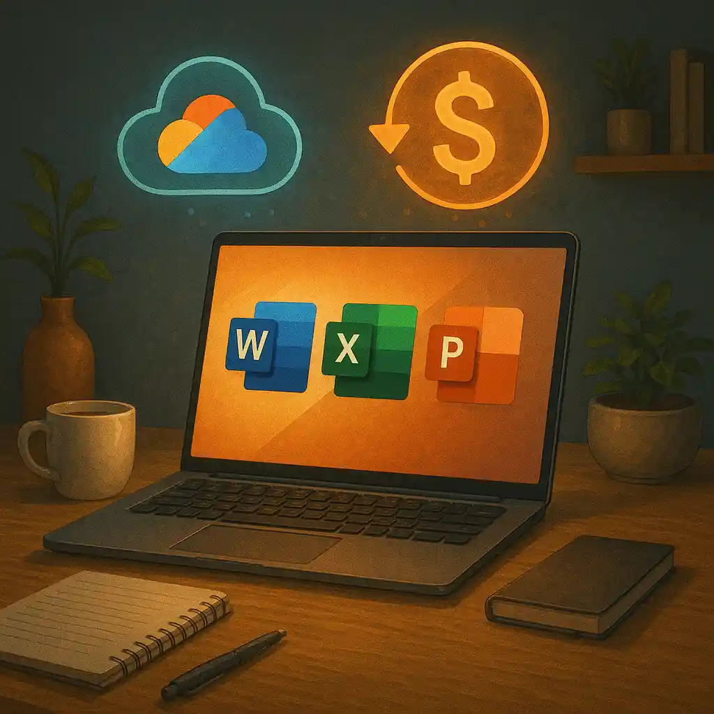 Microsoft mit neuer Abostufe für Privatnutzer – das enthält sie