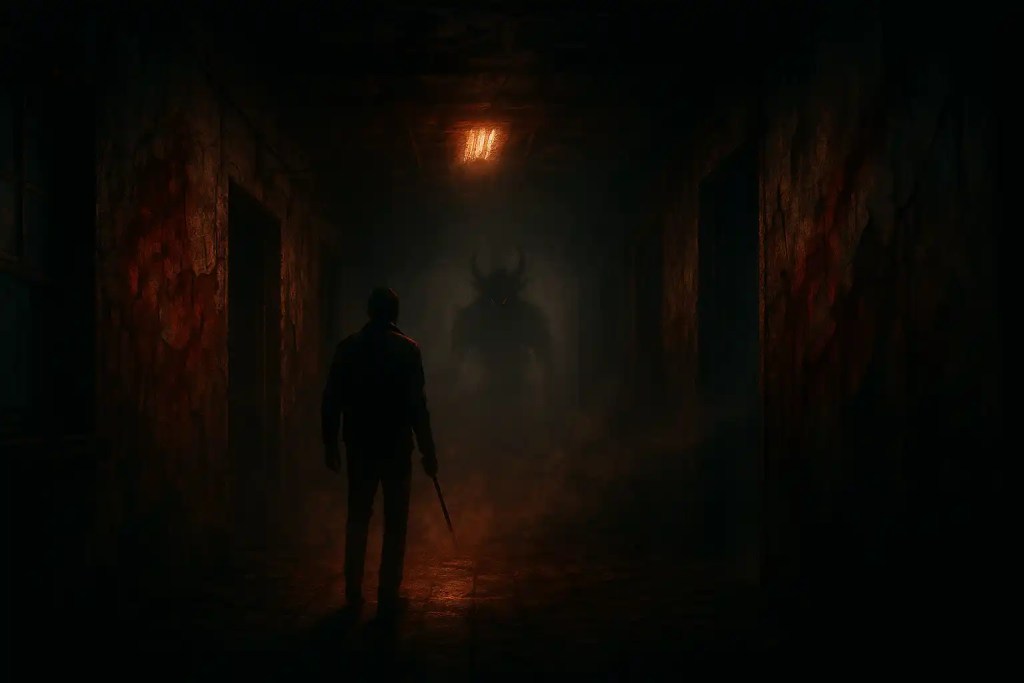 Perfekt für Halloween – das ist der genialste Horrorschocker des Jahres