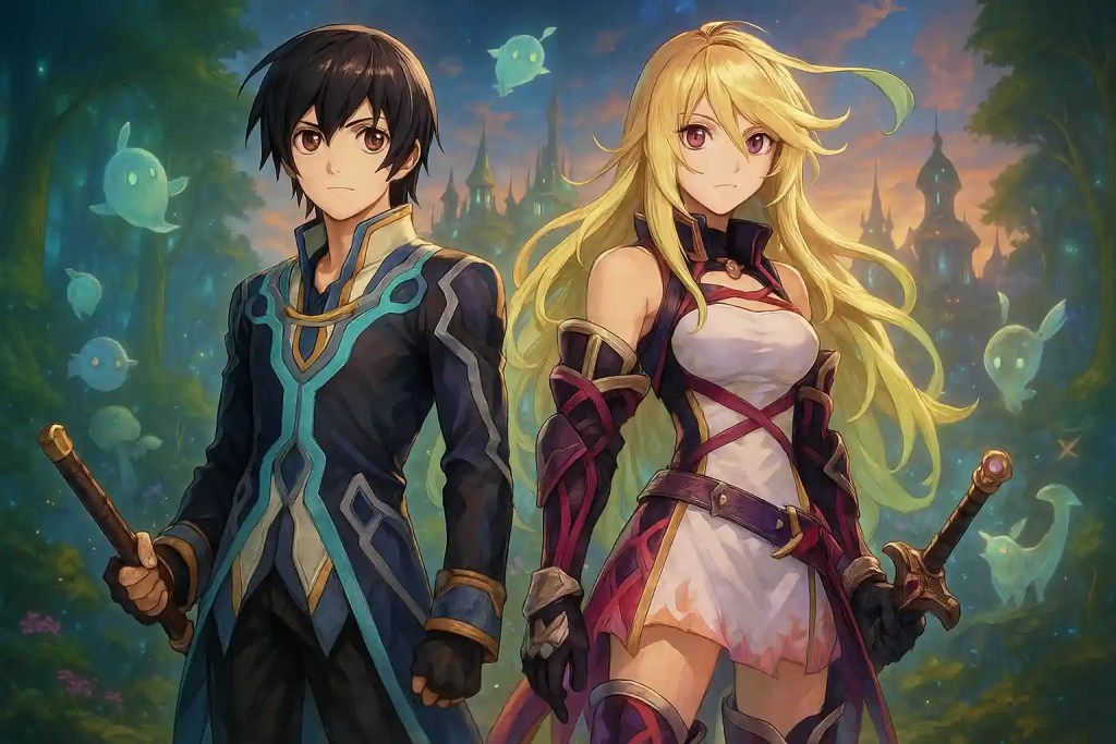 Tales of Xillia – Ein Remake, das viele Hoffnungen weckt