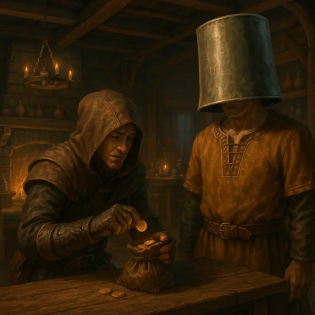 Schon gewusst? Dieses geniale Feature in Skyrim war ein Unfall