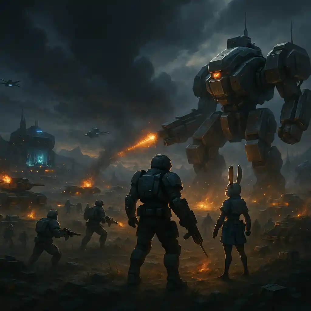 Klassisches RTS wird nach 25 Jahren im Remaster wiederbelebt