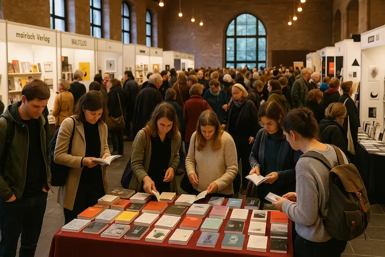 Buchmarkt unabhängige Verlage Deine Chance als Selfpublisher