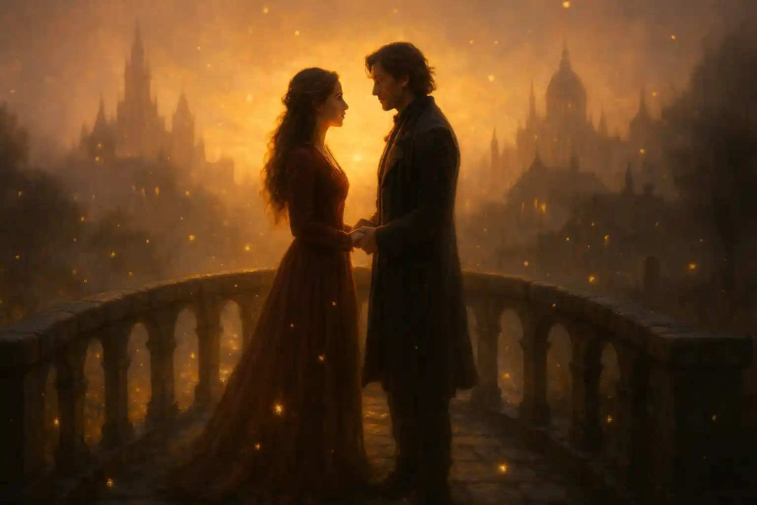 Nach mehr als 90 Jahren: Romantasy-Verfilmung soll endlich kommen