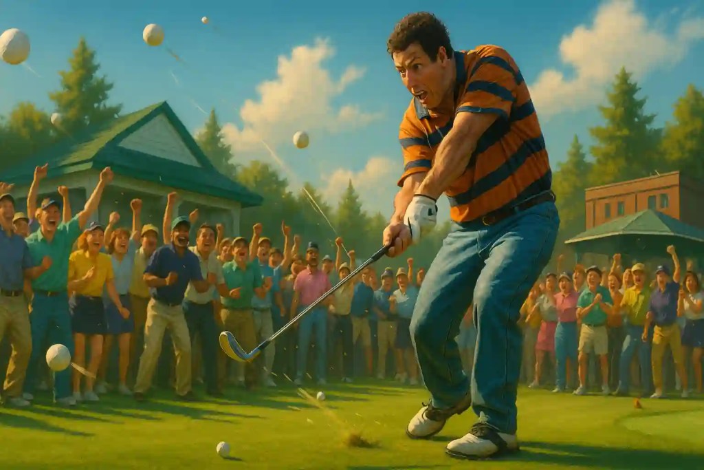 Nach fast 30 Jahren: Kultfilm-Fortsetzung jetzt bei Netflix