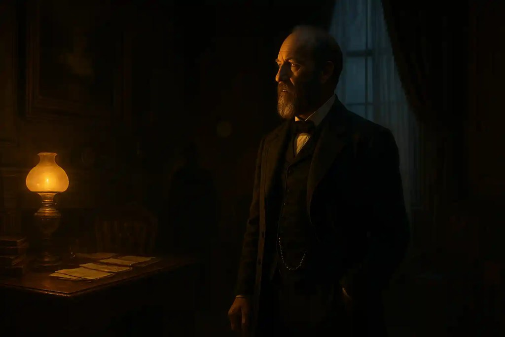 Game of Thrones-Macher kehren für Historienserie zurück "Death by Lightning" zurück