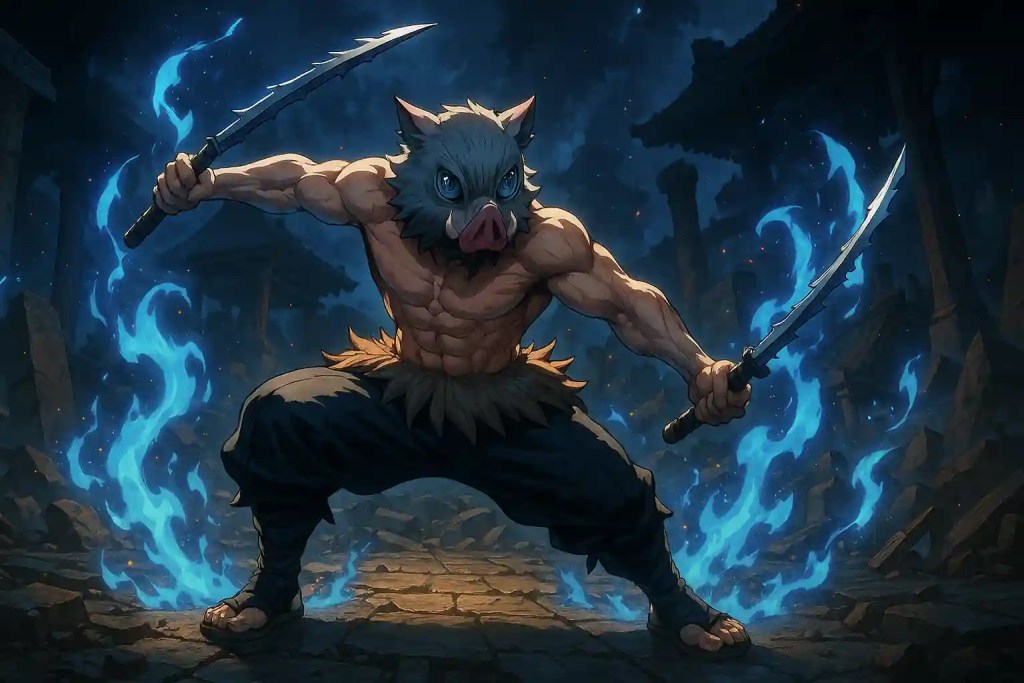 Der nächste Demon Slayer Film beleuchtet endlich Hintergründe eines Charakters